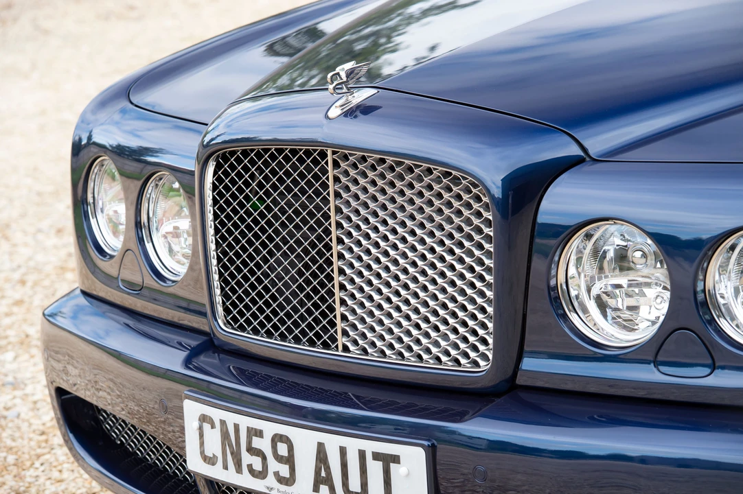 2010 Bentley Brooklands - Image 6 of 29