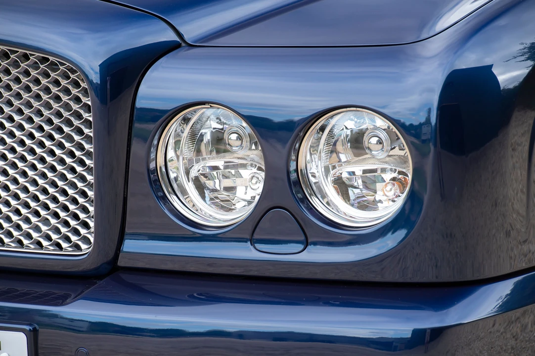 2010 Bentley Brooklands - Image 5 of 29
