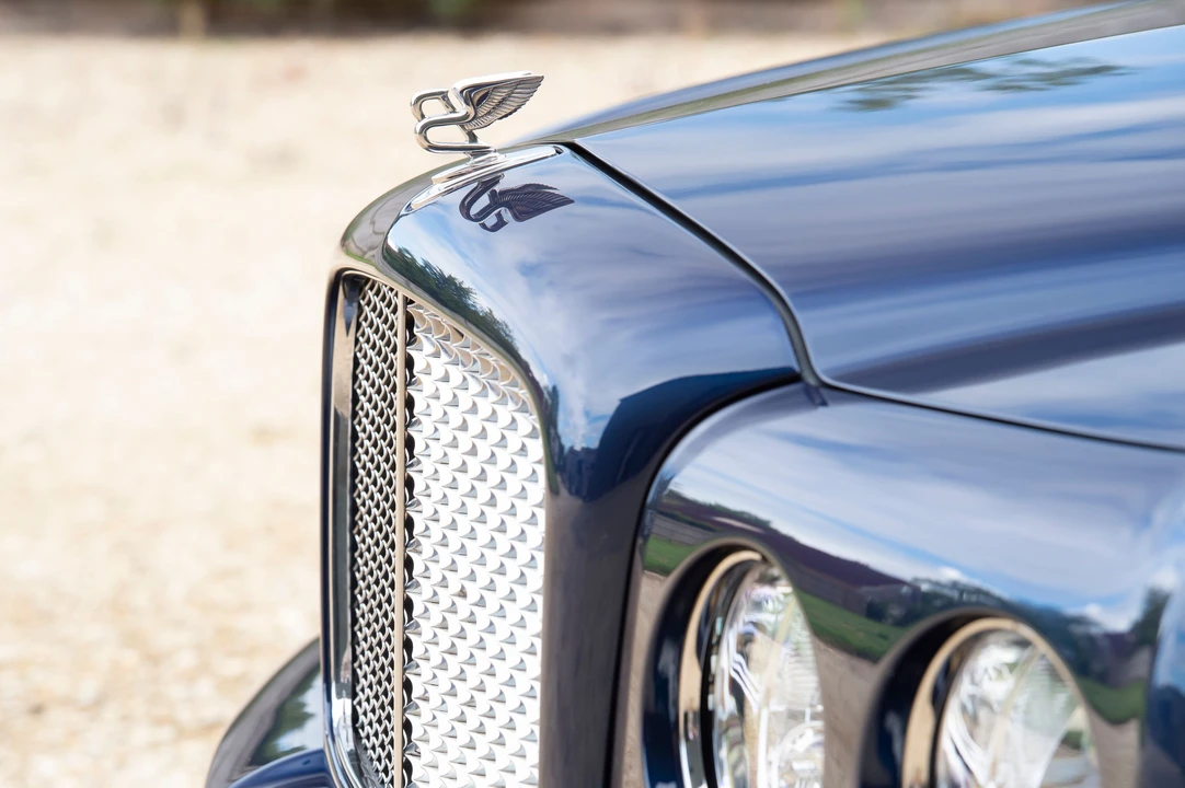 2010 Bentley Brooklands - Image 4 of 29