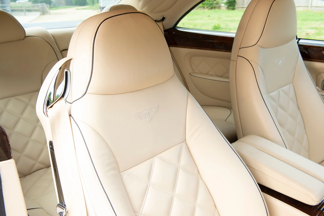 2010 Bentley Brooklands - Image 18 of 29