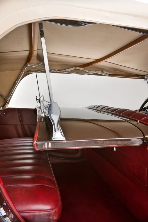 1930 Rolls-Royce Phantom I - Image 12 of 16