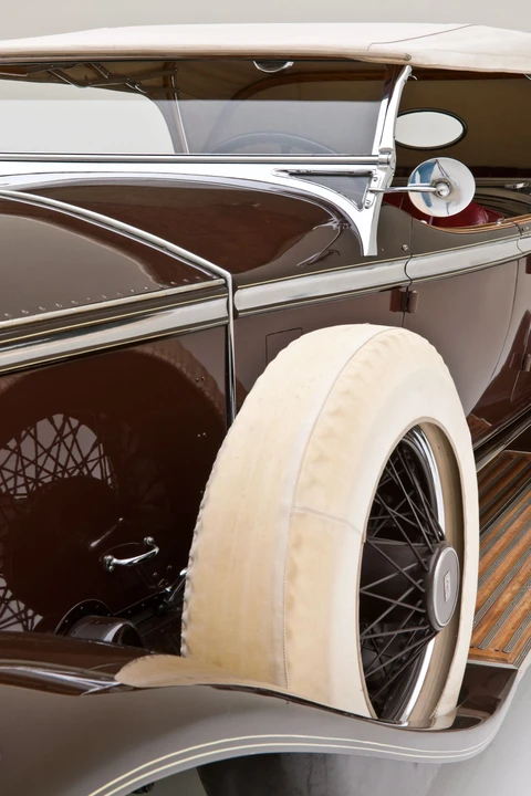 1930 Rolls-Royce Phantom I - Image 14 of 16