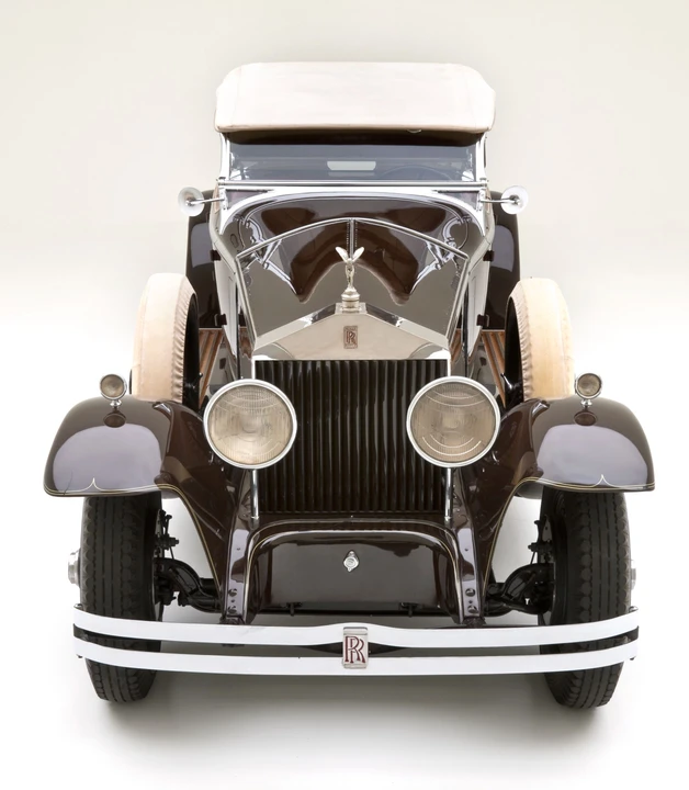 1930 Rolls-Royce Phantom I - Image 16 of 16