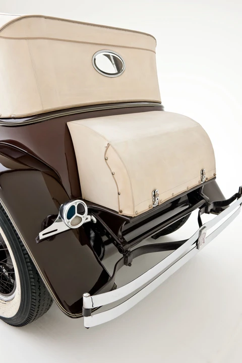 1930 Rolls-Royce Phantom I - Image 13 of 16