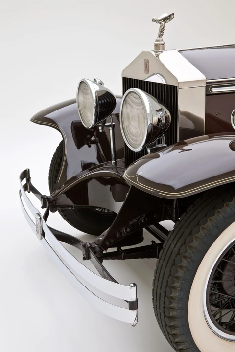 1930 Rolls-Royce Phantom I - Image 15 of 16