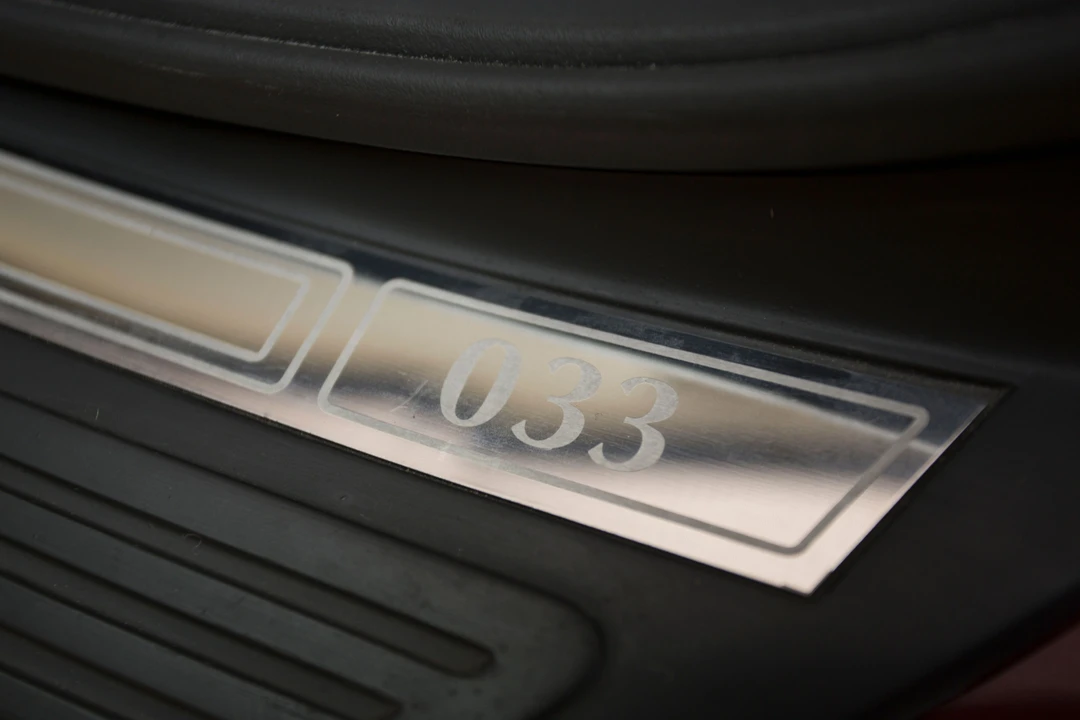 1992 Jaguar XJ220 - Image 17 of 23