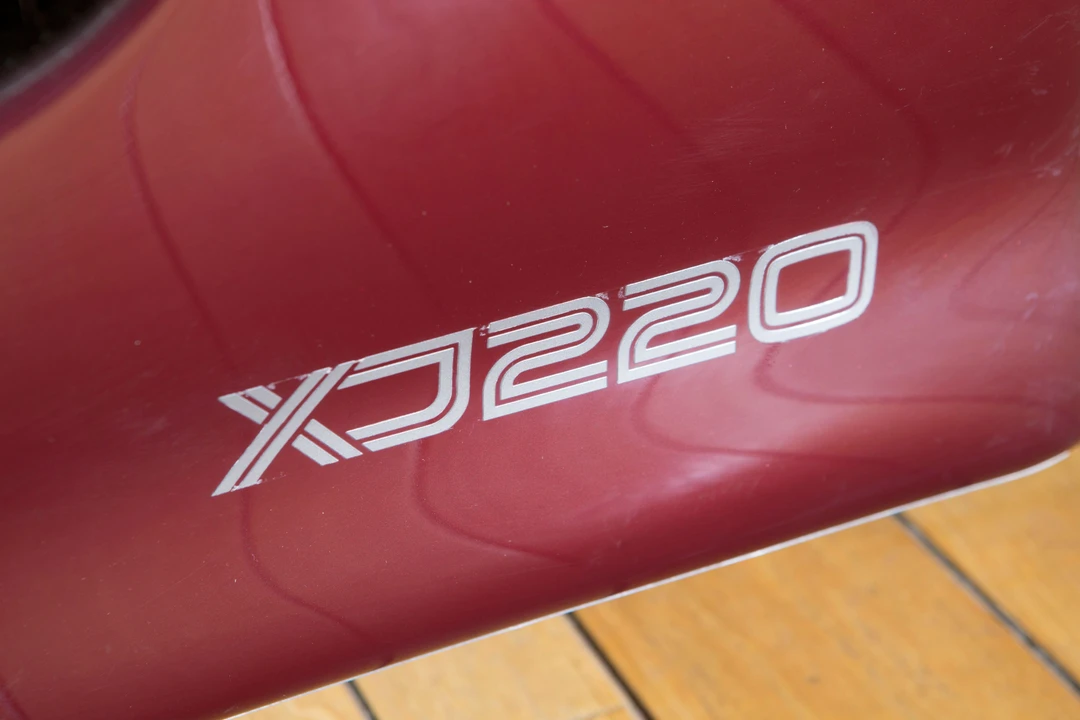 1992 Jaguar XJ220 - Image 18 of 23