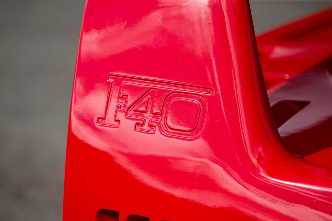 1991 Ferrari F40 - Image 27 of 31