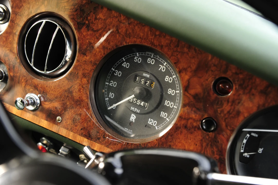 1969 Rolls-Royce Phantom VI - Image 11 of 13