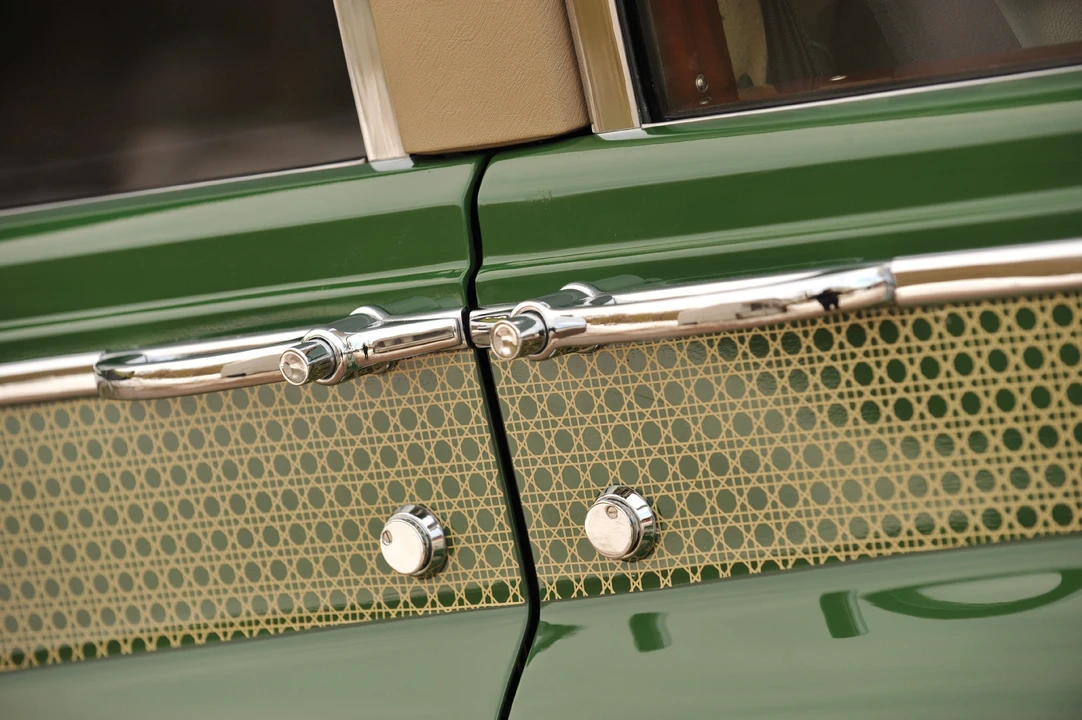 1969 Rolls-Royce Phantom VI - Image 5 of 13