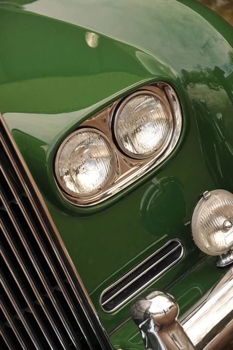 1969 Rolls-Royce Phantom VI - Image 4 of 13