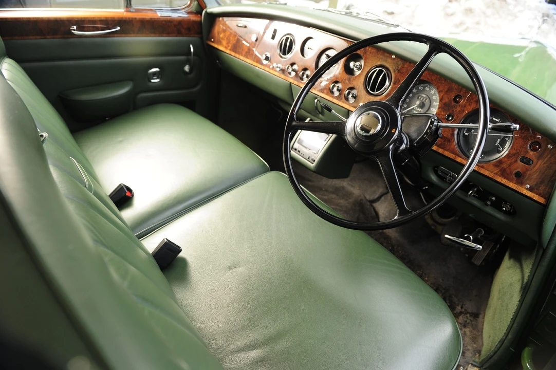 1969 Rolls-Royce Phantom VI - Image 12 of 13