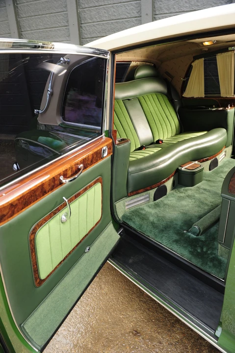1969 Rolls-Royce Phantom VI - Image 9 of 13