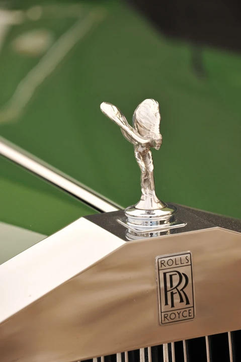 1969 Rolls-Royce Phantom VI - Image 2 of 13
