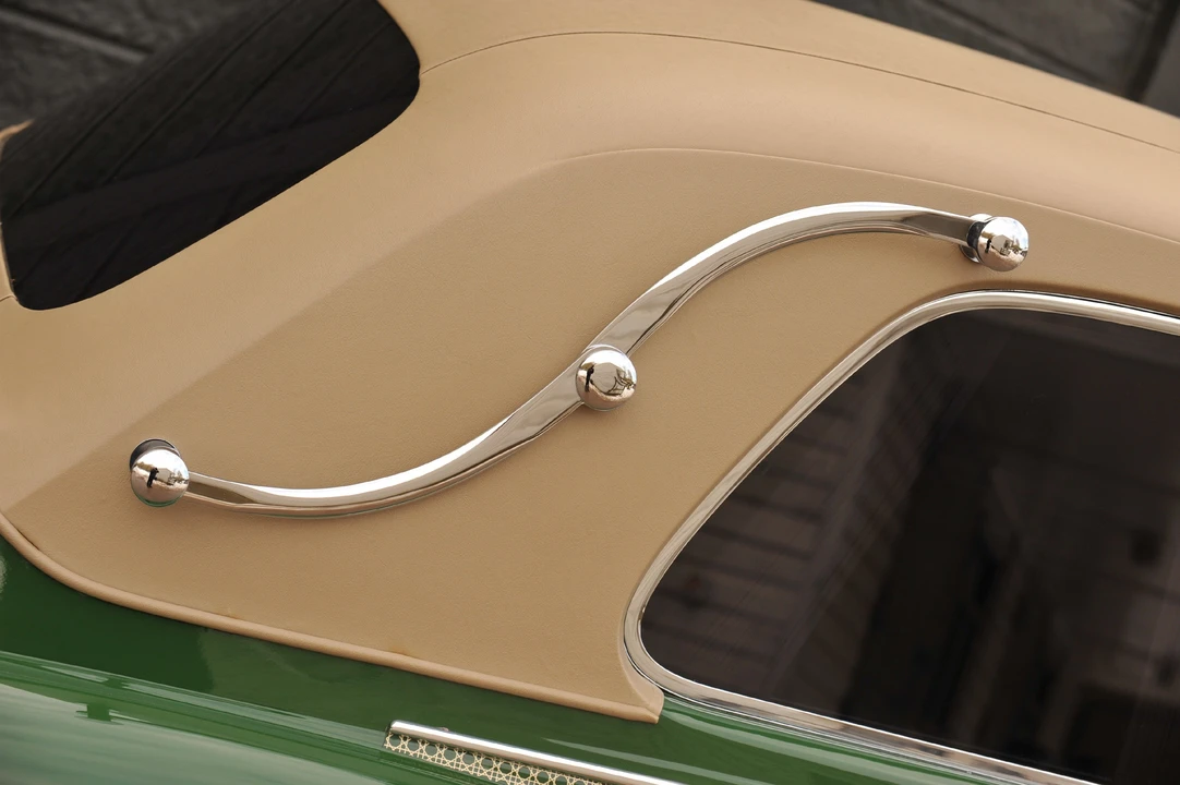 1969 Rolls-Royce Phantom VI - Image 3 of 13