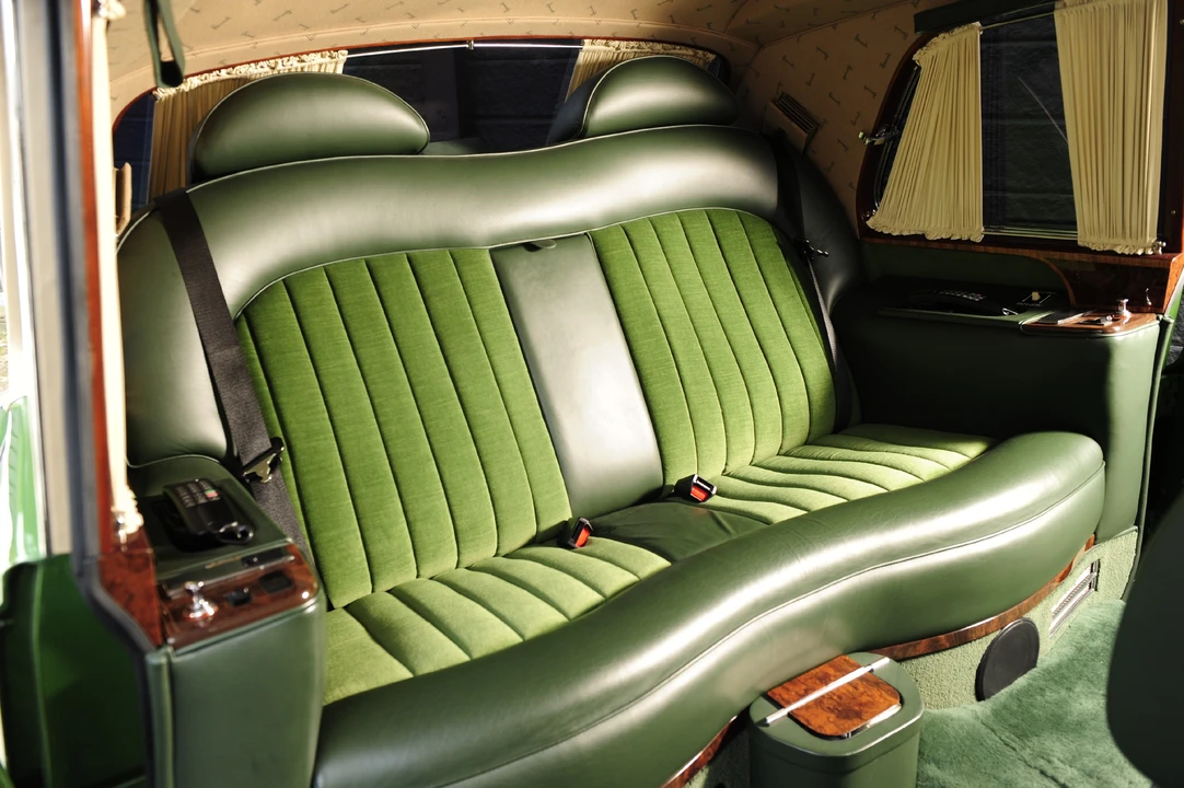 1969 Rolls-Royce Phantom VI - Image 10 of 13
