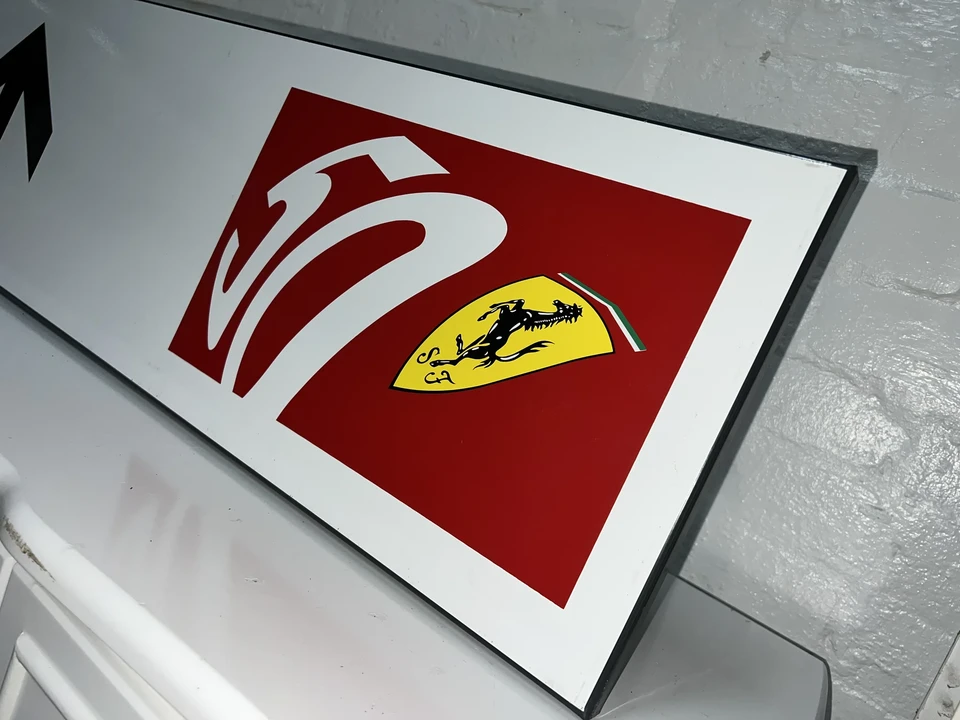 1997 Ferrari - Image 8 of 20