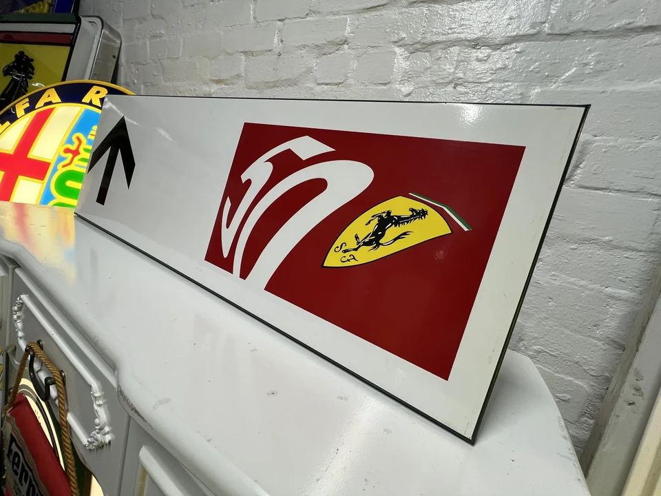 1997 Ferrari - Image 3 of 20