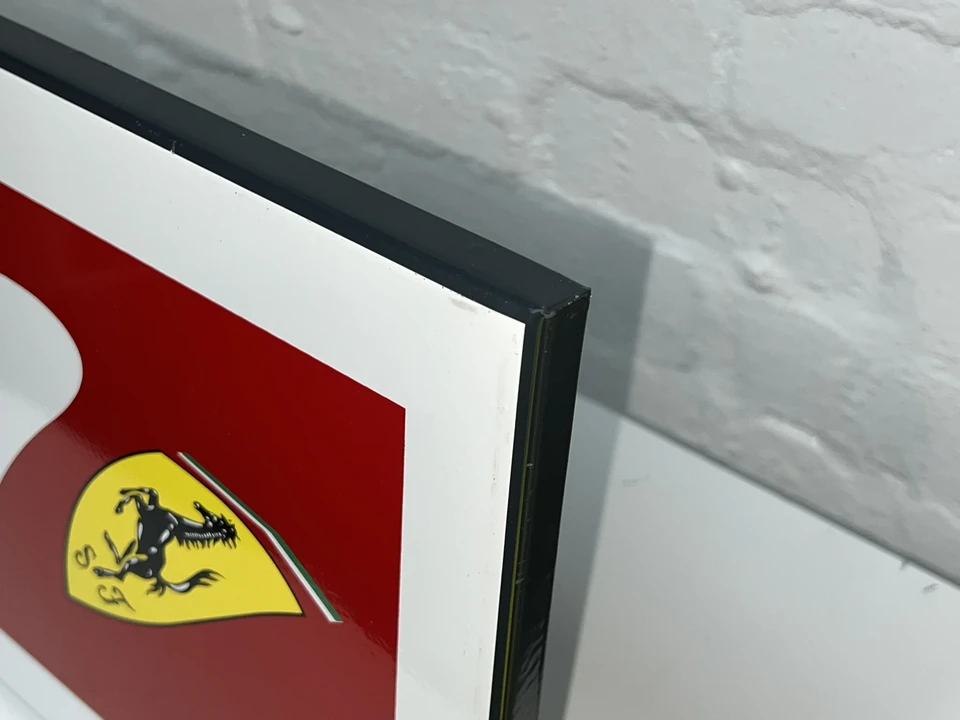 1997 Ferrari - Image 9 of 20