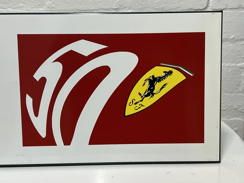 1997 Ferrari - Image 7 of 20