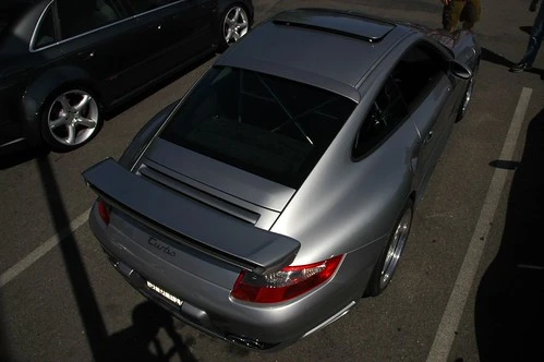 Porsche 997 Turbo - Image 2 of 2
