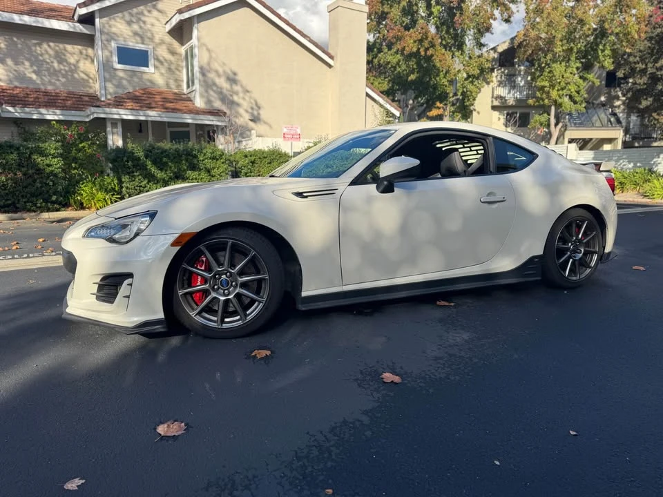 2018 Subaru BRZ 1st Gen - Image 8 of 8