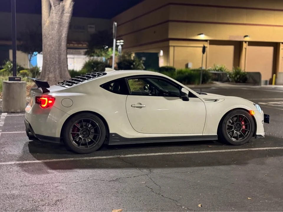 2018 Subaru BRZ 1st Gen - Image 7 of 8