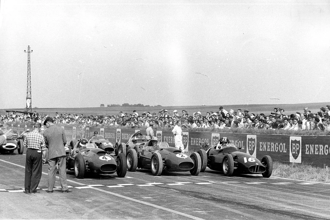 1959 MG TD - Image 7 of 11