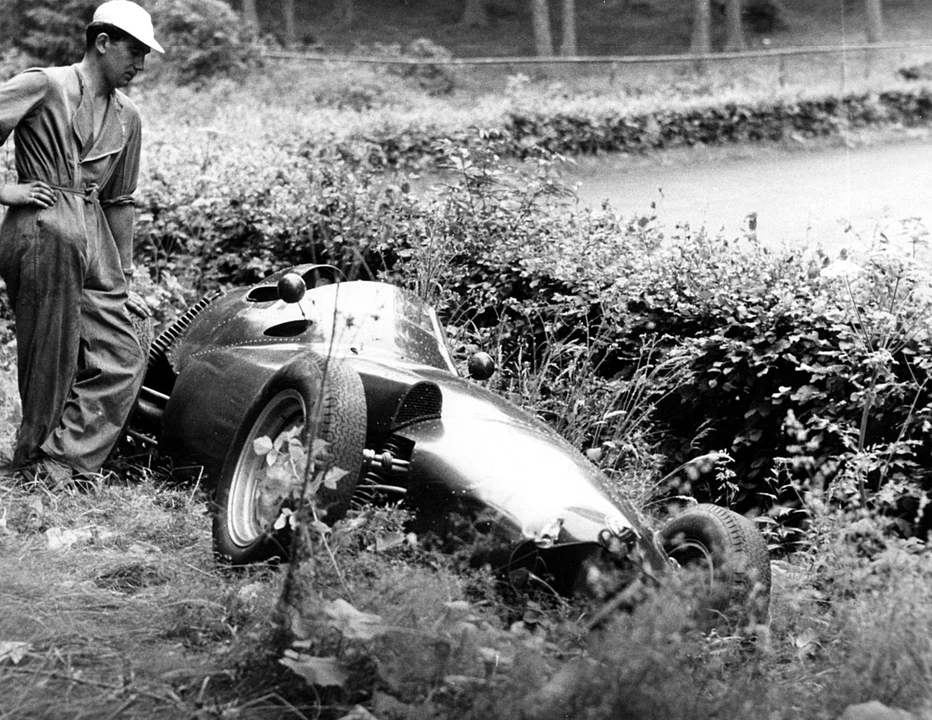 1959 MG TD - Image 8 of 11