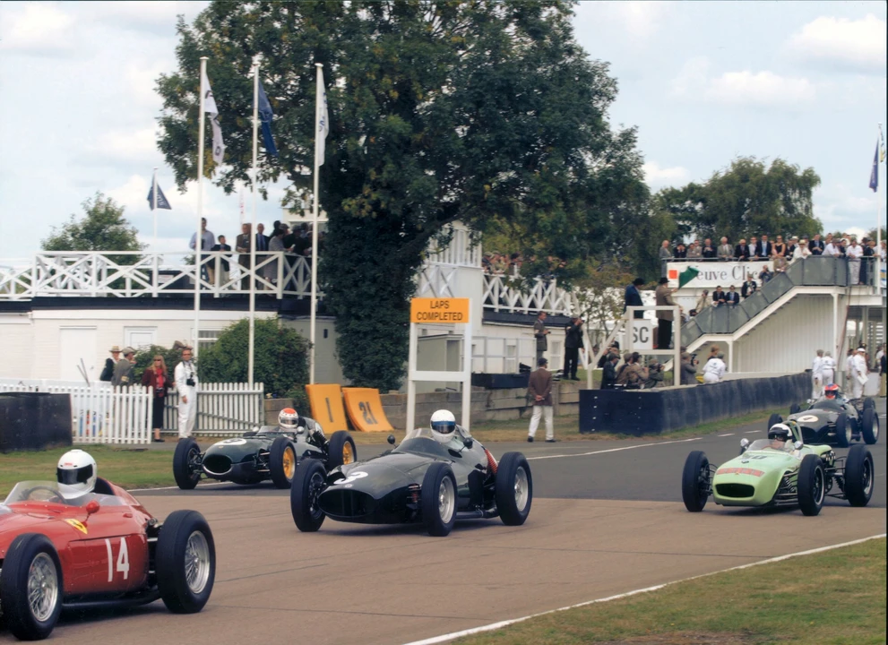 1959 MG TD - Image 2 of 11