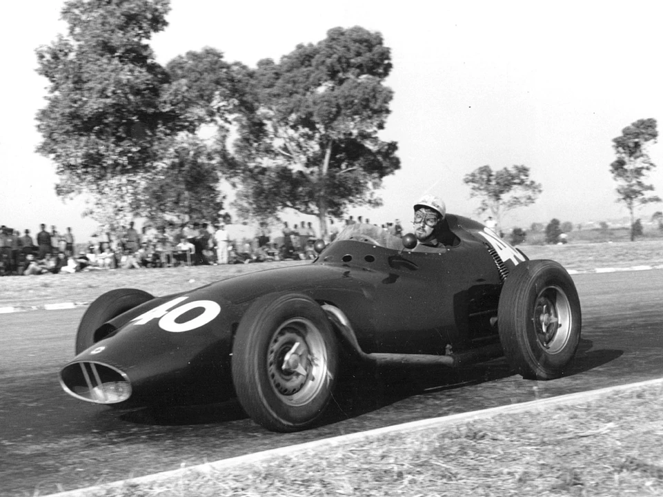 1959 MG TD - Image 11 of 11