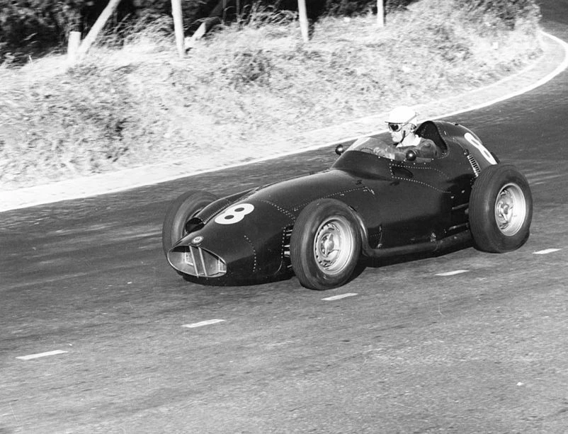1959 MG TD - Image 9 of 11