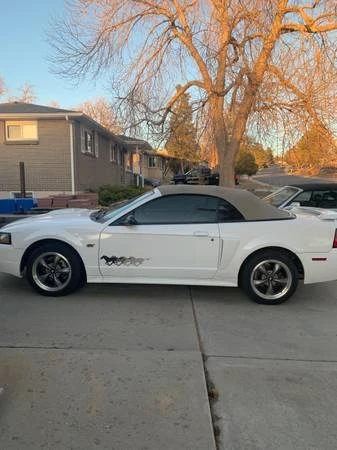 2003 Ford SN95 Mustang - Image 9 of 10