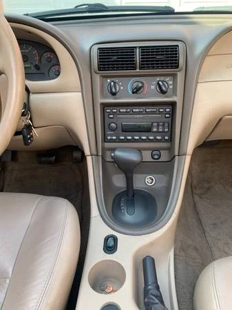 2003 Ford SN95 Mustang - Image 6 of 10