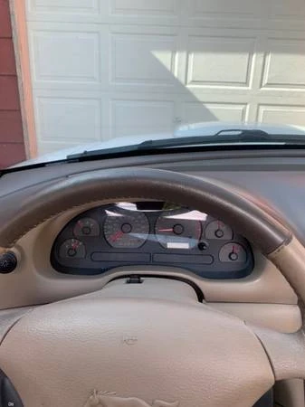 2003 Ford SN95 Mustang - Image 7 of 10