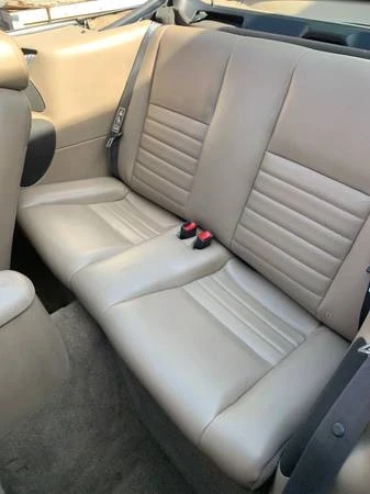 2003 Ford SN95 Mustang - Image 8 of 10