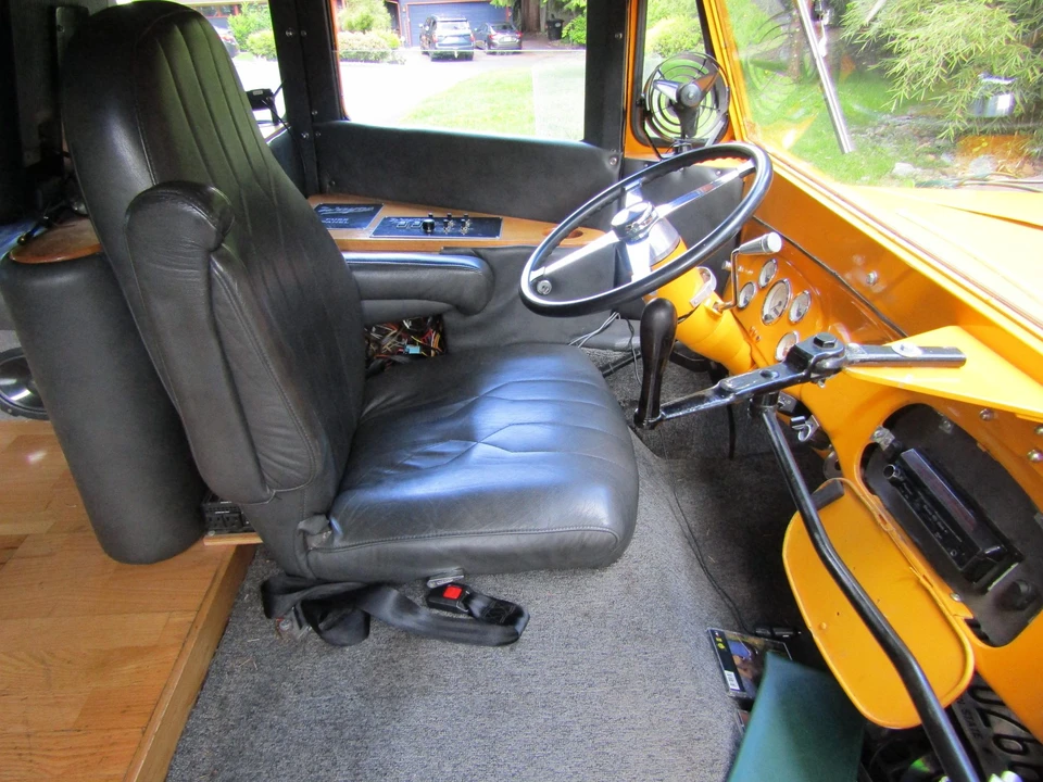 1936 Ford Model 48 & 68 - Image 18 of 31