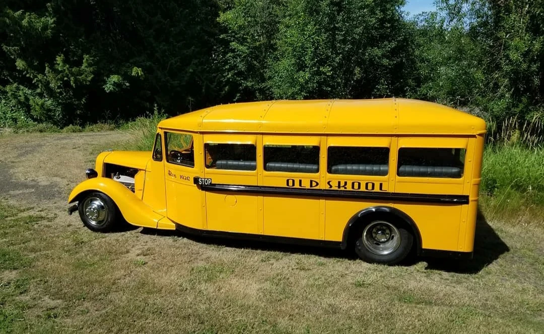 1936 Ford Model 48 & 68 - Image 6 of 31
