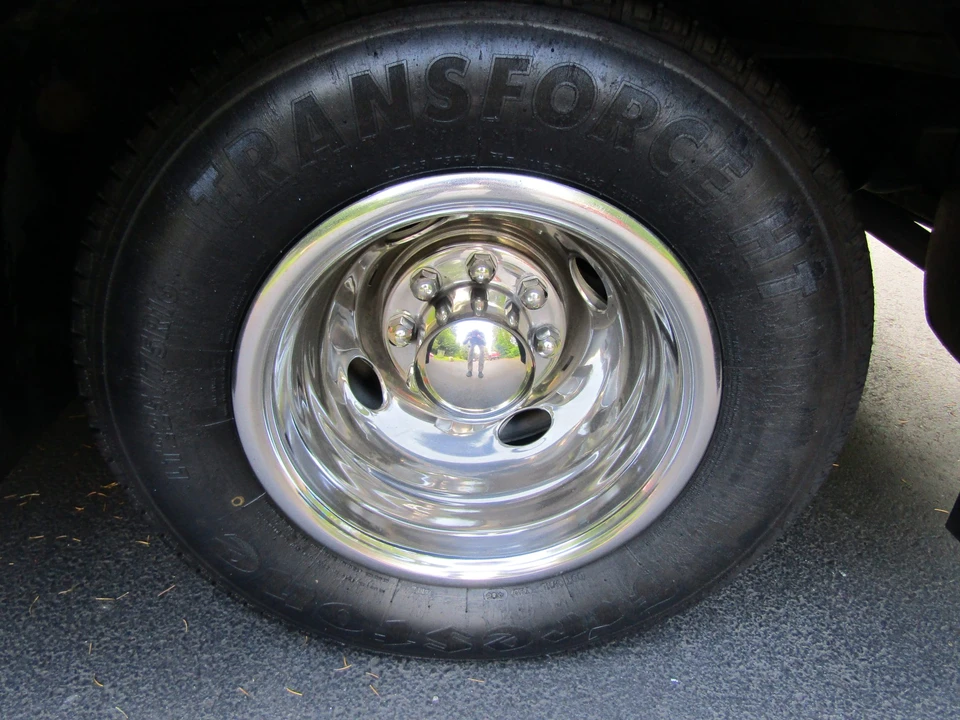 1936 Ford Model 48 & 68 - Image 16 of 31