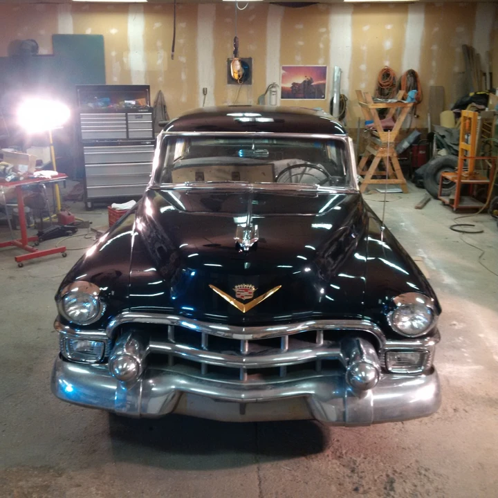 1953 Cadillac Sixty Special - Image 4 of 16