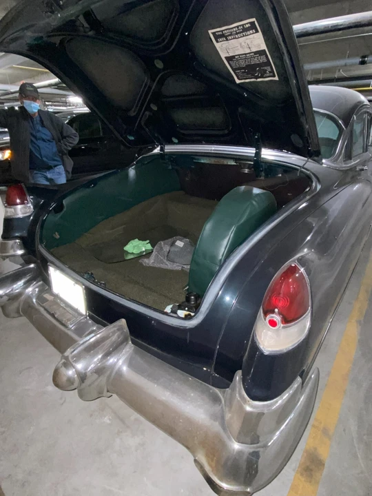 1953 Cadillac Sixty Special - Image 3 of 16