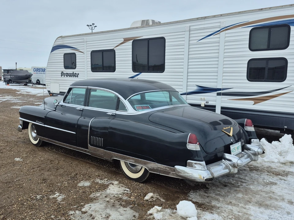 1953 Cadillac Sixty Special - Image 9 of 16