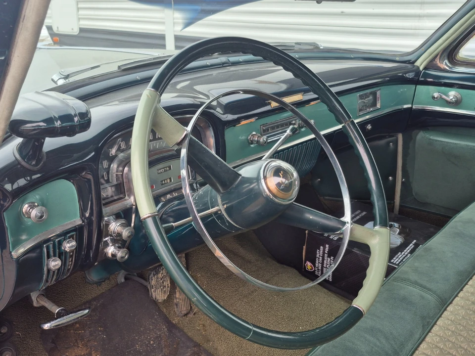 1953 Cadillac Sixty Special - Image 7 of 16