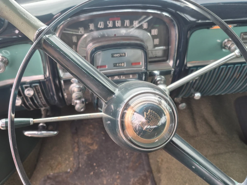 1953 Cadillac Sixty Special - Image 16 of 16