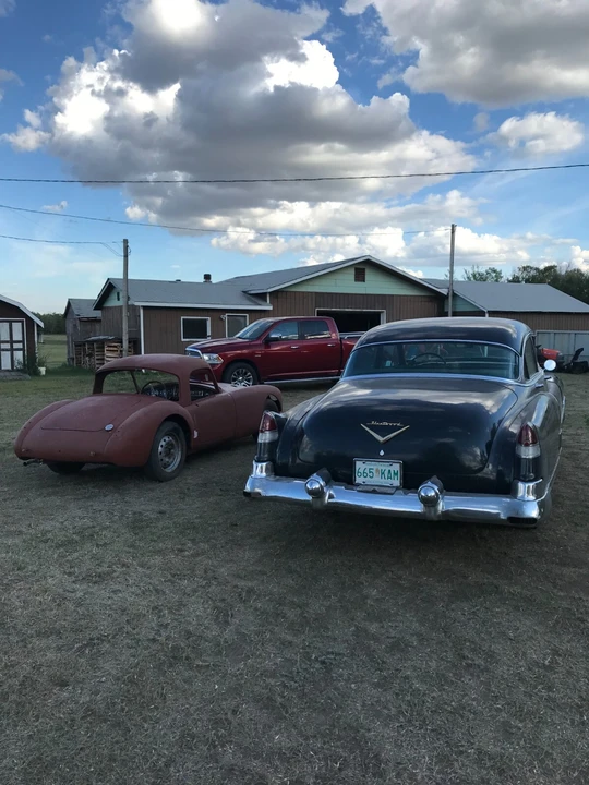 1953 Cadillac Sixty Special - Image 2 of 16