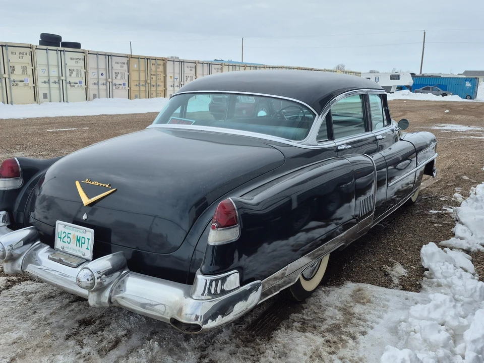 1953 Cadillac Sixty Special - Image 10 of 16
