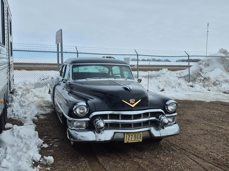 1953 Cadillac Sixty Special - Image 8 of 16