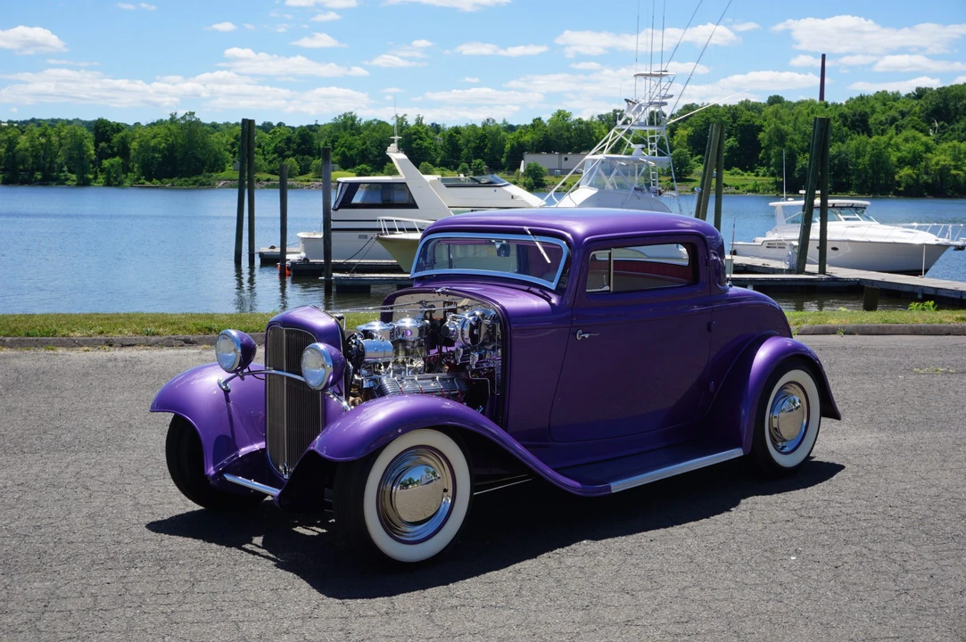 Ford Hot Rod - Image 3 of 31