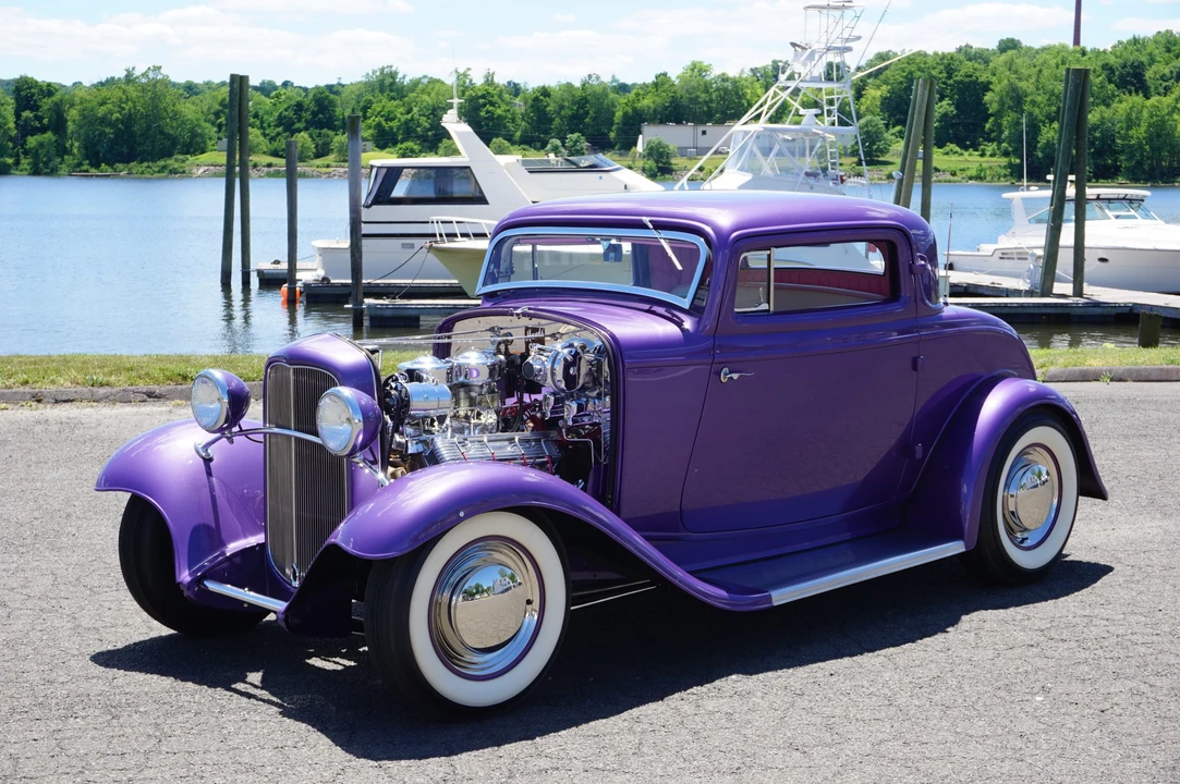 Ford Hot Rod - Image 2 of 31
