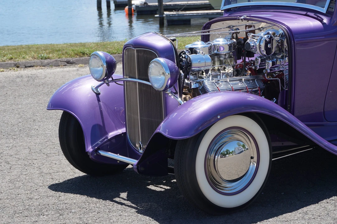 Ford Hot Rod - Image 20 of 31